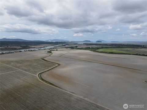 Photo of 0 Downey Road, Mount Vernon, WA 98273 (MLS # 2396480)