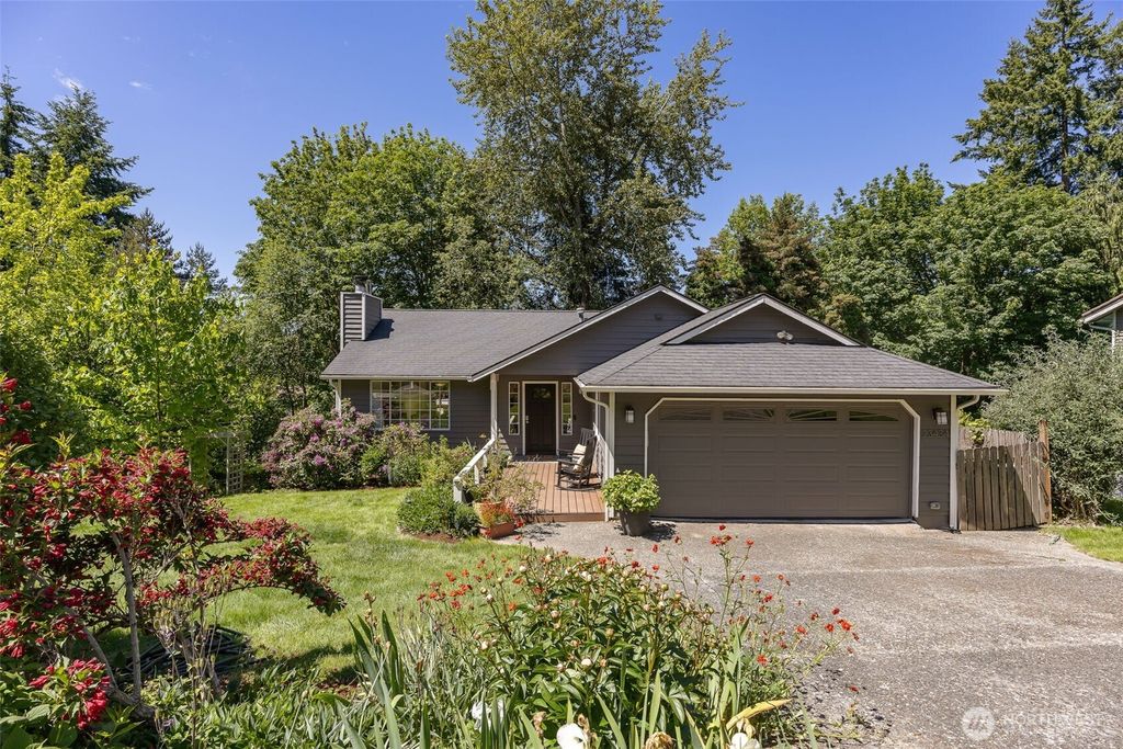 Photo of 23434 39th Avenue W, Brier, WA 98036 (MLS # 2387406)