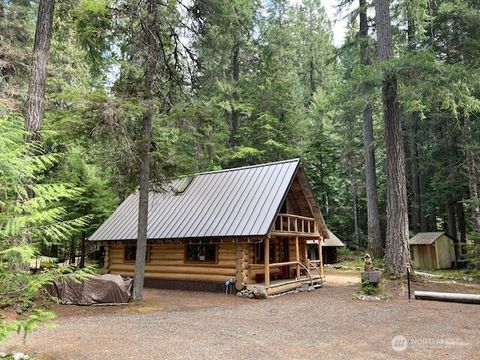 141 FS Rd 7175 Silver Springs Greenwater WA 98022