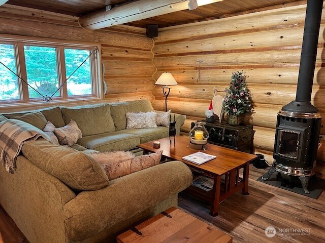 141 FS Rd 7175 Silver Springs