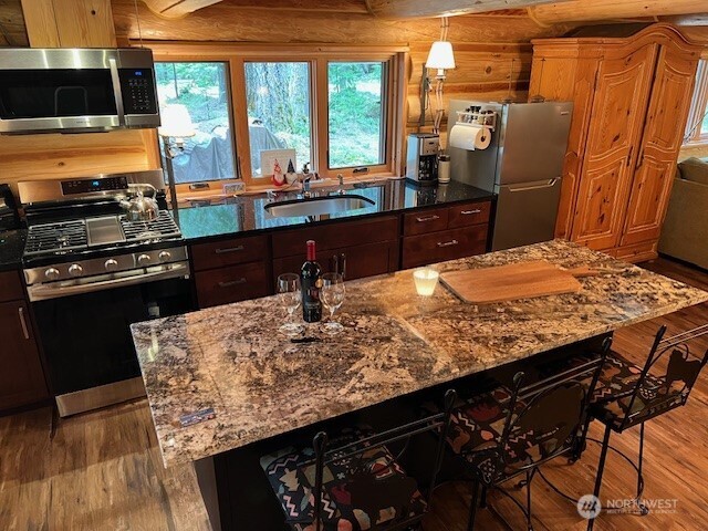 141 FS Rd 7175 Silver Springs