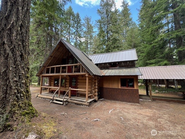 141 FS Rd 7175 Silver Springs