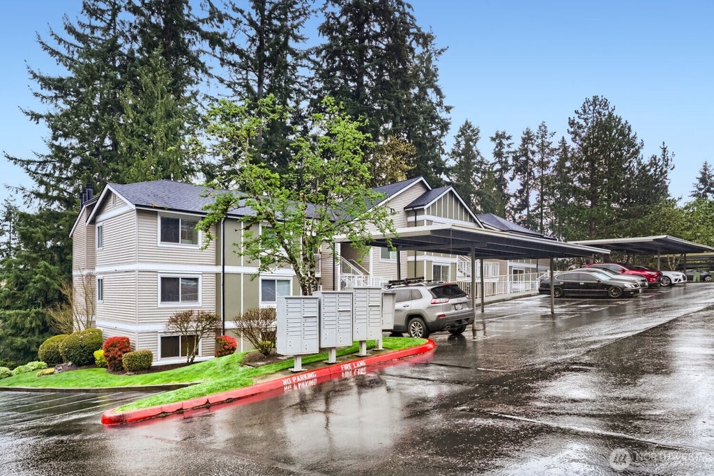 Photo of 16101 BOTHELL EVERETT Highway #D204, Mill Creek, WA 98012 (MLS # 2546122)