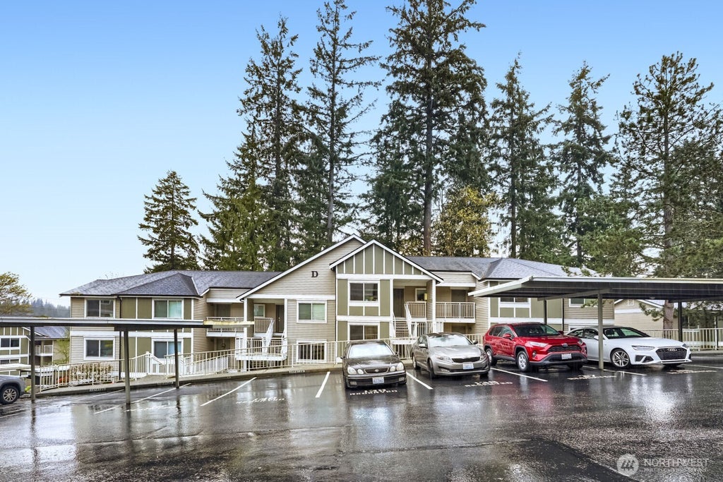 Photo of 16101 BOTHELL EVERETT Highway #D204, Mill Creek, WA 98012 (MLS # 2546122)