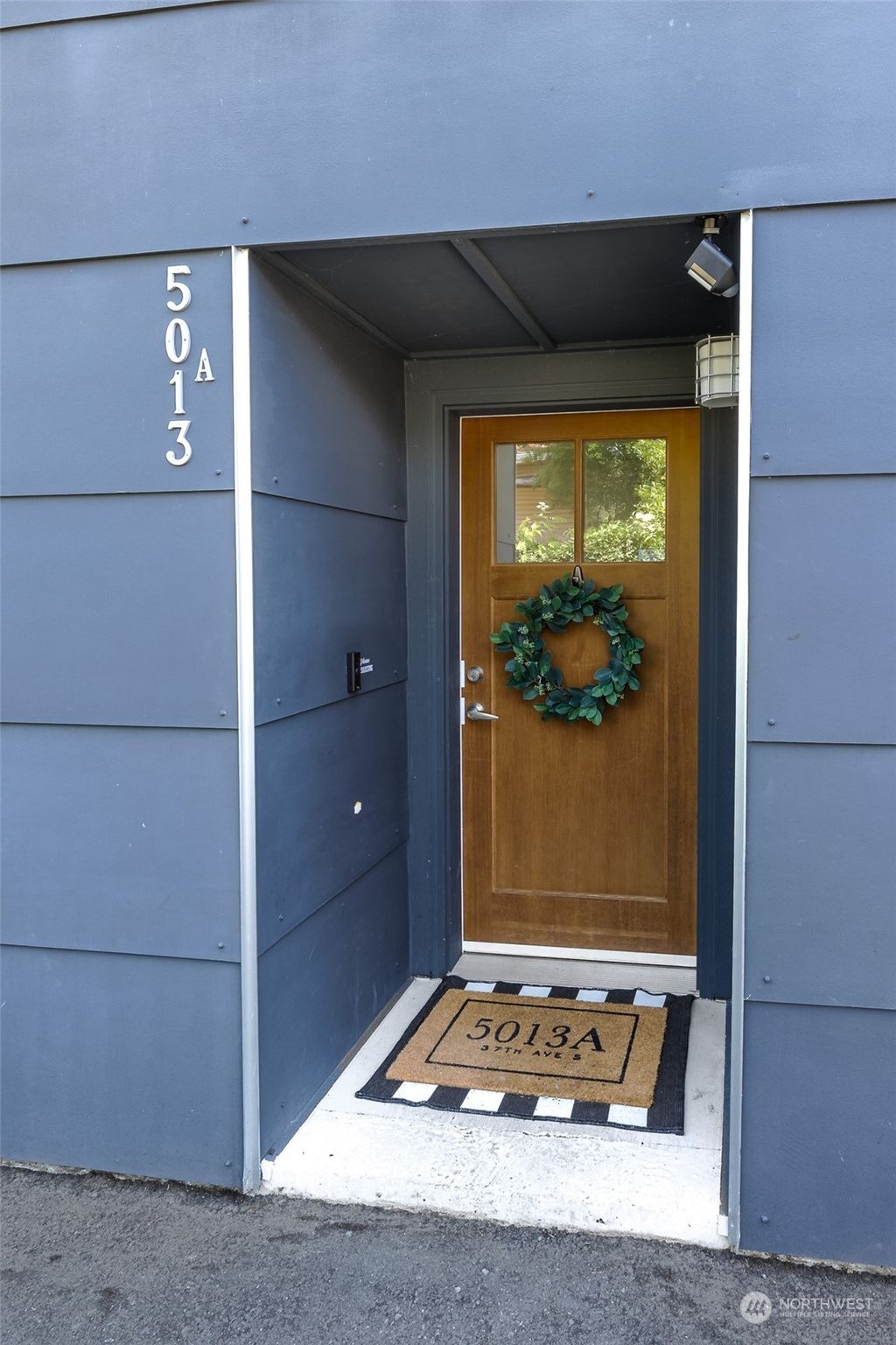 Photo of 5013 37th Avenue S #A, Seattle, WA 98118 (MLS # 2129880)