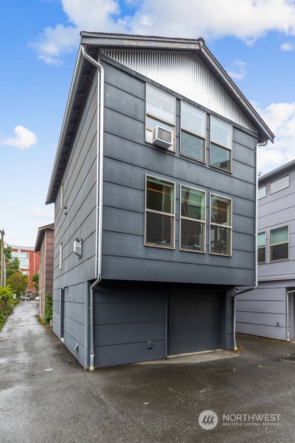 Photo of 5013 37th Avenue S #A, Seattle, WA 98118 (MLS # 2129880)