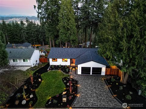 Photo of 21511 2nd Drive SE, Bothell, WA 98021 (MLS # 2470631)