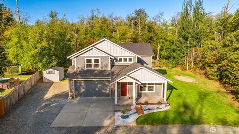 Photo of 1021 154th St NW, Marysville, WA 98271 (MLS # 2446466)
