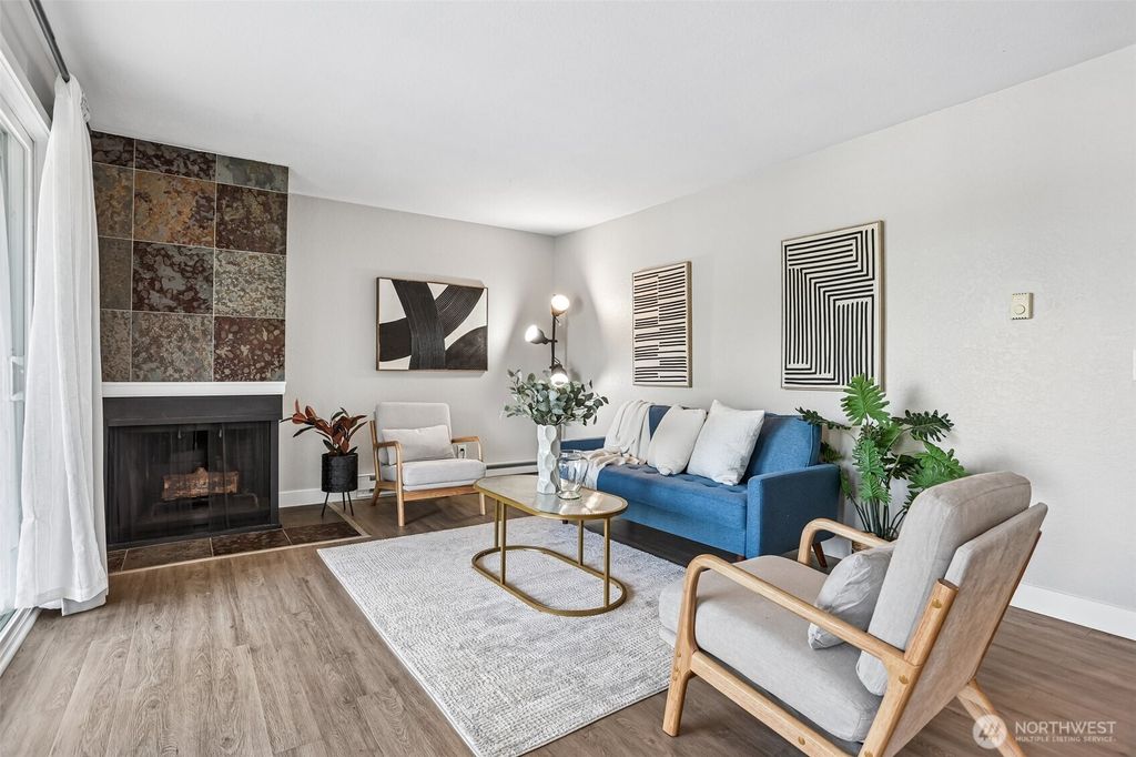 Photo of 430 Bellevue Way SE #105, Bellevue, WA 98004 (MLS # 2524083)