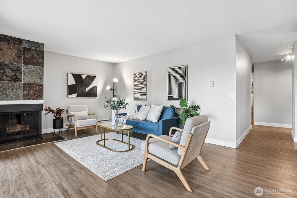 Photo of 430 Bellevue Way SE #105, Bellevue, WA 98004 (MLS # 2524083)