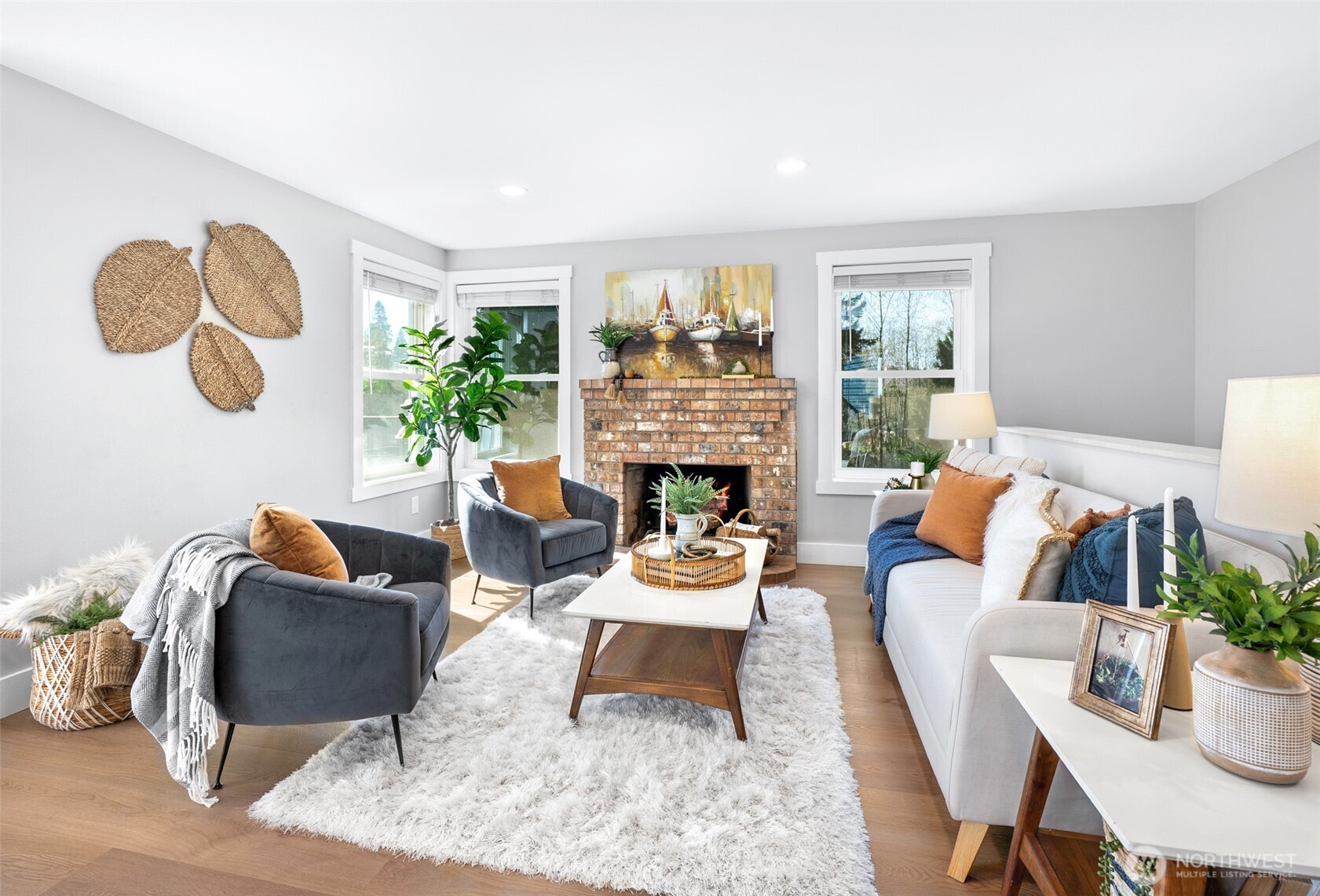 9501 150th Street SE