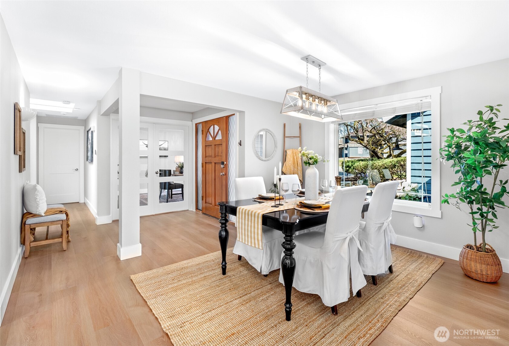 9501 150th Street SE