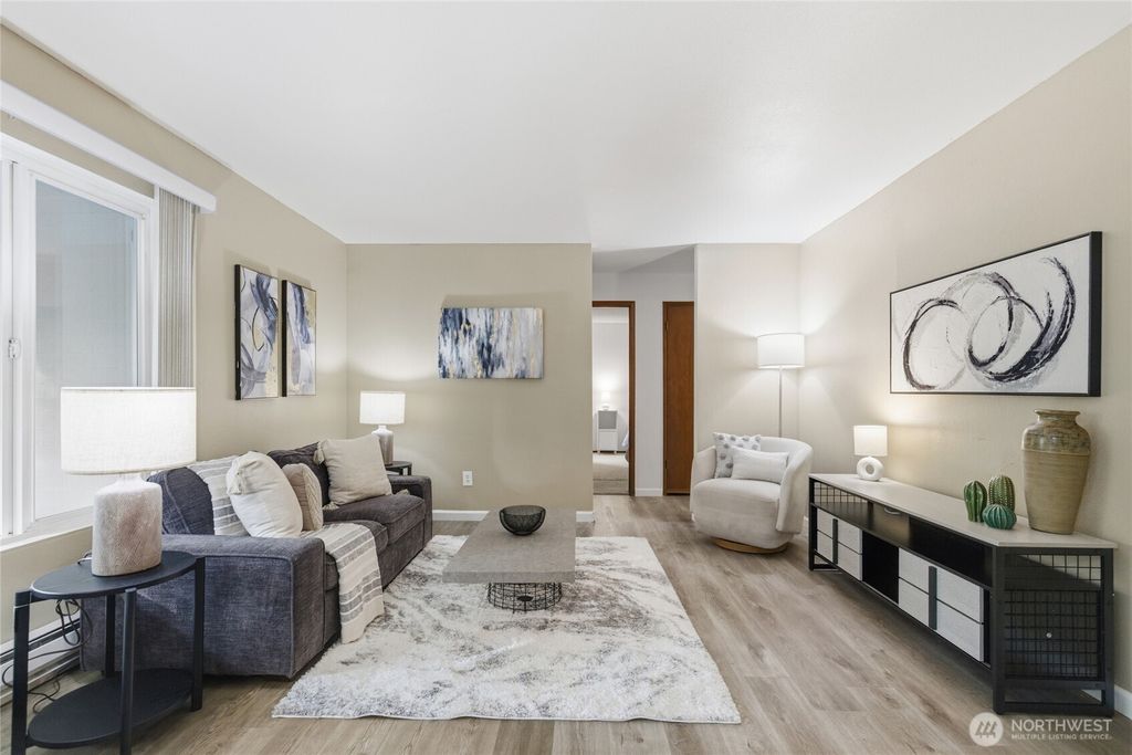 Photo of 5620 200th Street SW #A104, Lynnwood, WA 98036 (MLS # 2521087)
