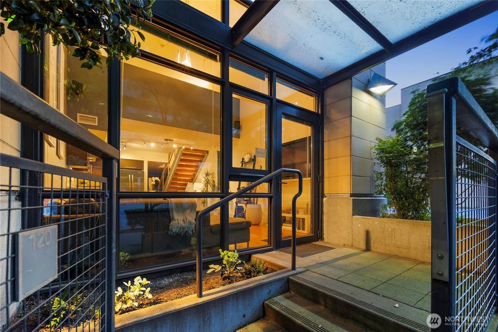 Photo of 2911 2nd Avenue #120, Seattle, WA 98121 (MLS # 2405954)