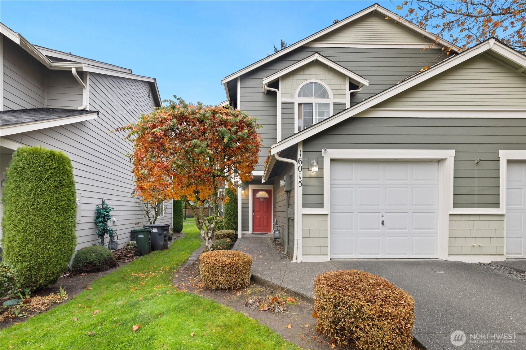 16015 123rd Avenue Ct E