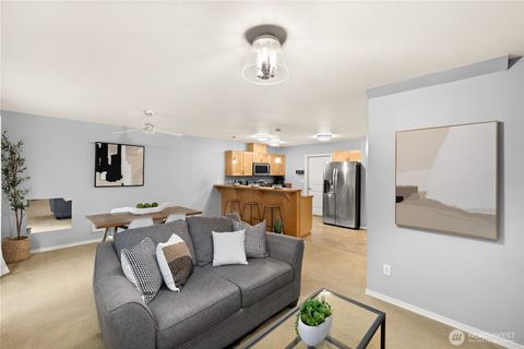 Photo of 16015 123rd Avenue Ct E, Puyallup, WA 98374 (MLS # 2454133)