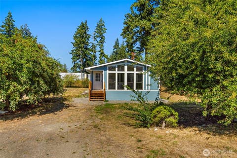 Photo of 7140 191st Avenue SW #26, Rochester, WA 98579 (MLS # 2567710)