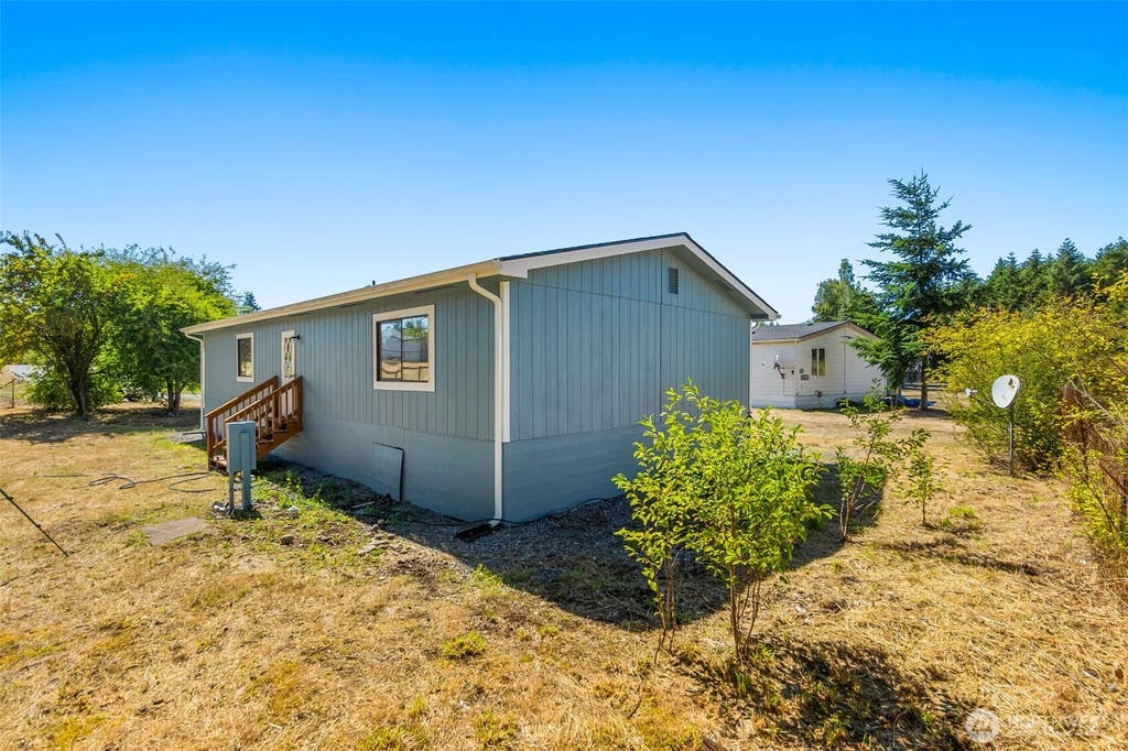 Photo of 7140 191st Avenue SW #26, Rochester, WA 98579 (MLS # 2567710)
