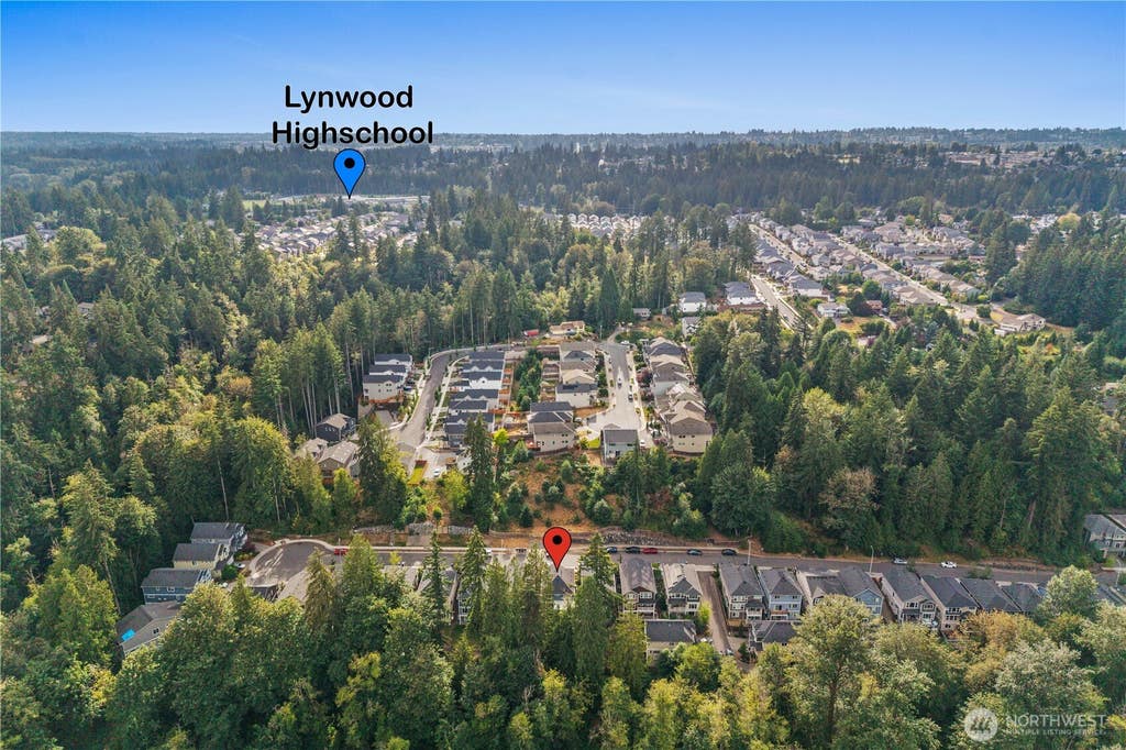 Photo of 17805 3rd Avenue SE, Bothell, WA 98012 (MLS # 2561635)