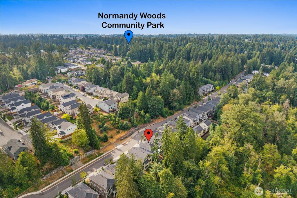 Photo of 17805 3rd Avenue SE, Bothell, WA 98012 (MLS # 2561635)