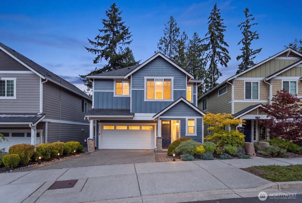 Photo of 17805 3rd Avenue SE, Bothell, WA 98012 (MLS # 2561635)