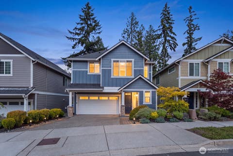 Photo of 17805 3rd Avenue SE, Bothell, WA 98012 (MLS # 2561635)