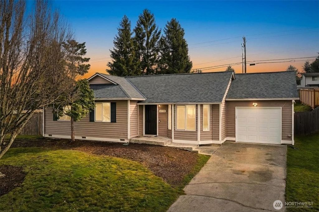 Photo of 6713 66th Drive NE, Marysville, WA 98270 (MLS # 2517225)