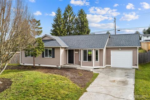 Photo of 6713 66th Drive NE, Marysville, WA 98270 (MLS # 2517225)
