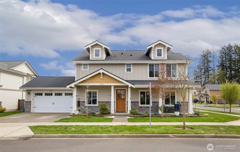 3658 22nd Avenue NE, Olympia, WA 98506 - MLS#: 2359437
