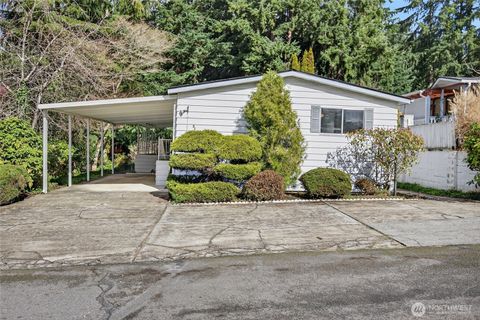 Photo of 3323 207th Place SE, Bothell, WA 98012 (MLS # 2490303)