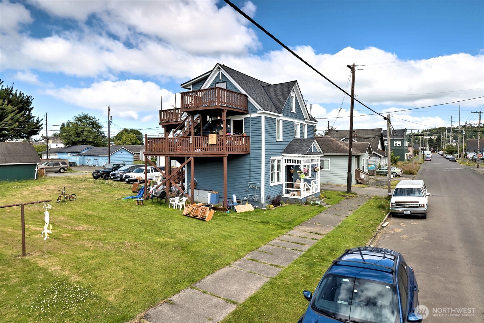 109 N Washington Street