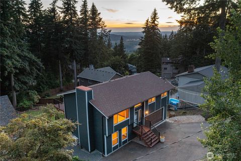 Photo of 1668 Sapphire Trail, Bellingham, WA 98226 (MLS # 2435687)
