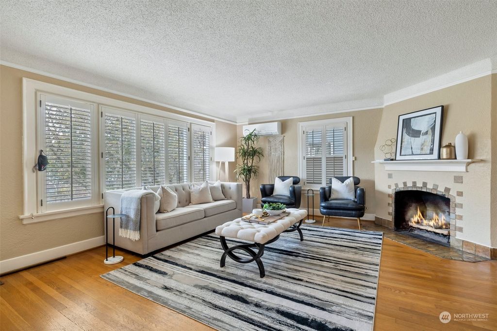 Photo of 7721 23rd Avenue NW, Seattle, WA 98117 (MLS # 2219855)