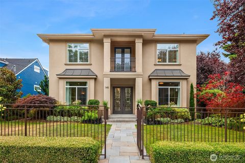Photo of 1145 33rd Avenue E, Seattle, WA 98112 (MLS # 2514780)