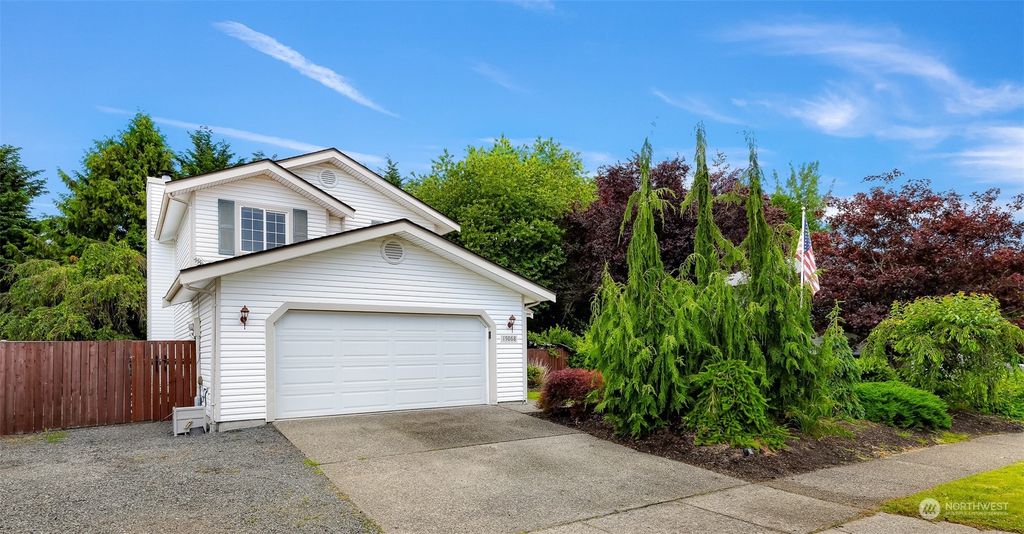 Photo of 15068 Van Avenue SE, Monroe, WA 98272 (MLS # 2248154)