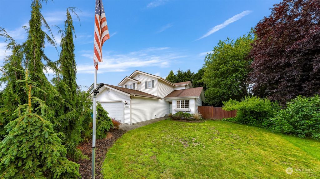 Photo of 15068 Van Avenue SE, Monroe, WA 98272 (MLS # 2248154)
