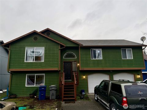 Photo of 12030 169th Drive NE, Arlington, WA 98223 (MLS # 2482157)