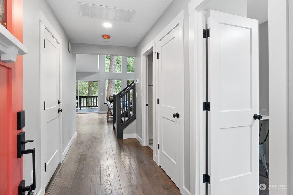 Photo of 47521 SE 160th Street, North Bend, WA 98045 (MLS # 2051485)