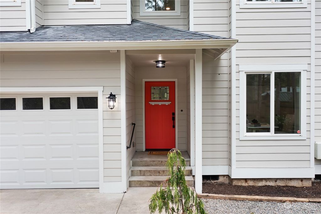 Photo of 47521 SE 160th Street, North Bend, WA 98045 (MLS # 2051485)