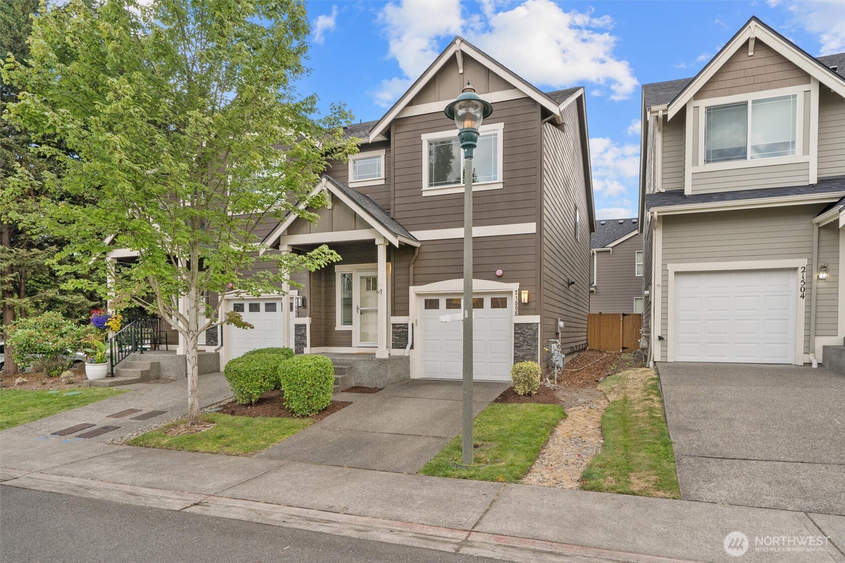 21506 104th Street Ct E