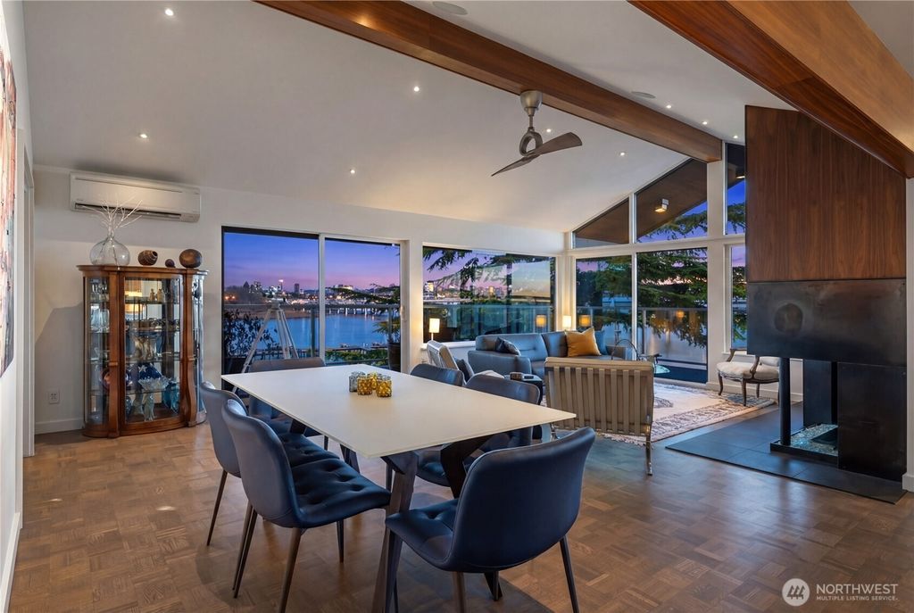 Photo of 2501 Canterbury Lane E #410, Seattle, WA 98112 (MLS # 2487637)