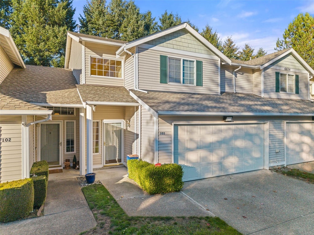 Photo of 6634 Millstone Lane SE #O103, Olympia, WA 98513 (MLS # 2595188)