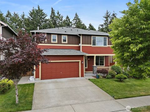 Photo of 1440 Farina Loop SE, Olympia, WA 98513 (MLS # 2534917)