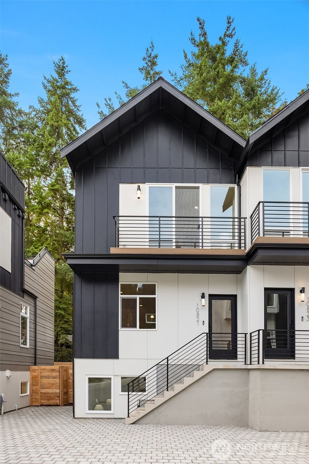 Photo of 10817 11th Avenue NE #B, Seattle, WA 98125 (MLS # 2458739)