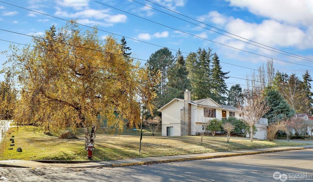 Photo of 526 Willow Road, Bellingham, WA 98225 (MLS # 2520754)