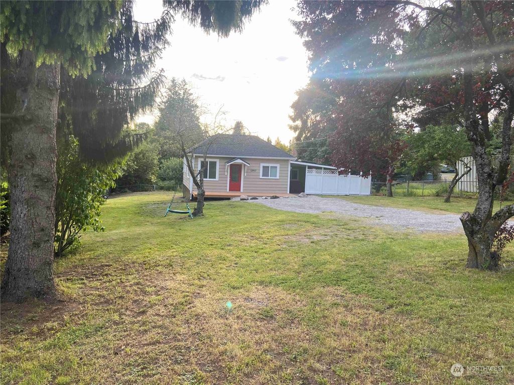 Photo of 12017 59th Avenue S, Seattle, WA 98178 (MLS # 2243511)