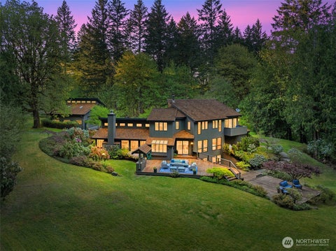 Photo of 4205 64th Avenue NW, Gig Harbor, WA 98335 (MLS # 2561191)