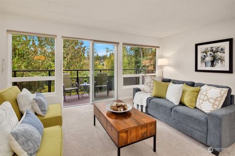 Photo of 550 Elm Way #409, Edmonds, WA 98020 (MLS # 2173978)