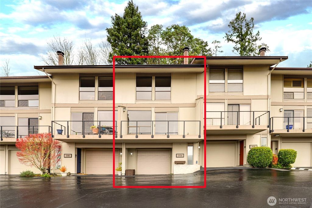 Photo of 3134 Sahali Drive #N, Bremerton, WA 98310 (MLS # 2508916)