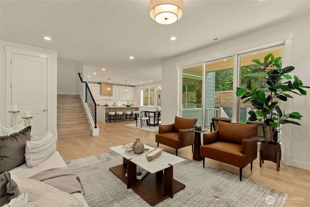 Photo of 1303 Maine Court, Milton, WA 98354 (MLS # 2498553)